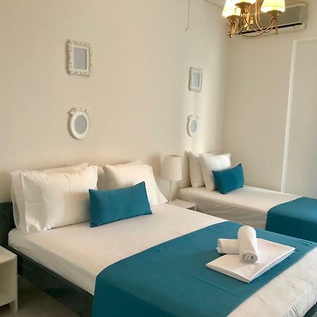 Sand & Sea Design Apartment Пефкохорі Екстер'єр фото