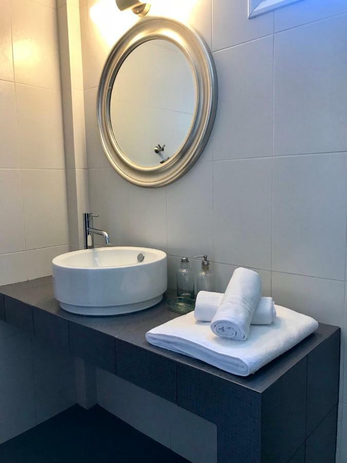 Sand & Sea Design Apartment Пефкохорі Екстер'єр фото