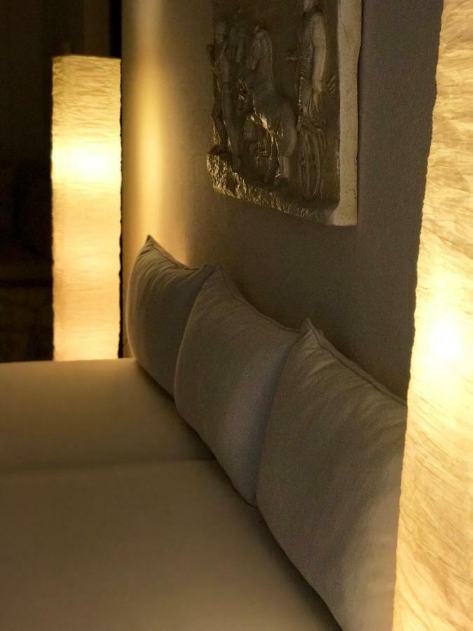 Sand & Sea Design Apartment Пефкохорі Екстер'єр фото